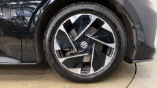 Volkswagen ID.3 150kW Match Pro 59kWh 5dr Auto Electric Hatchback